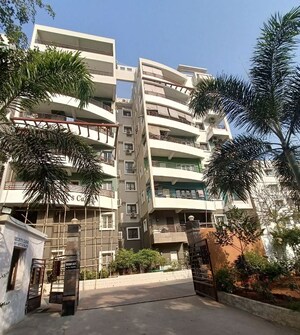  Apartment For Sale in Serilingampally