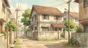  Independent House For Sale in Suthiyana