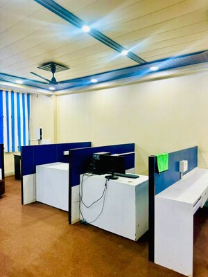  Office Space For Rent in Vasundhara Sector 15