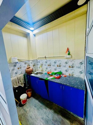 Bedroom in  Office Space at Vasundhara Sector 15 – for Rent