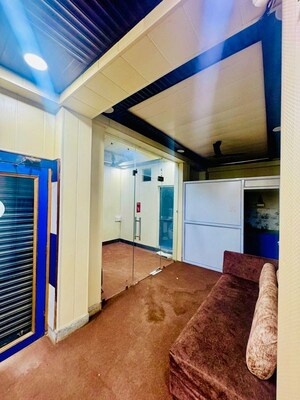 Common Area in  Office Space at Vasundhara Sector 15 – for Rent