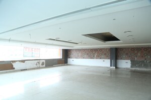  Office Space – Exterior View View at Madhurawada - for Rent