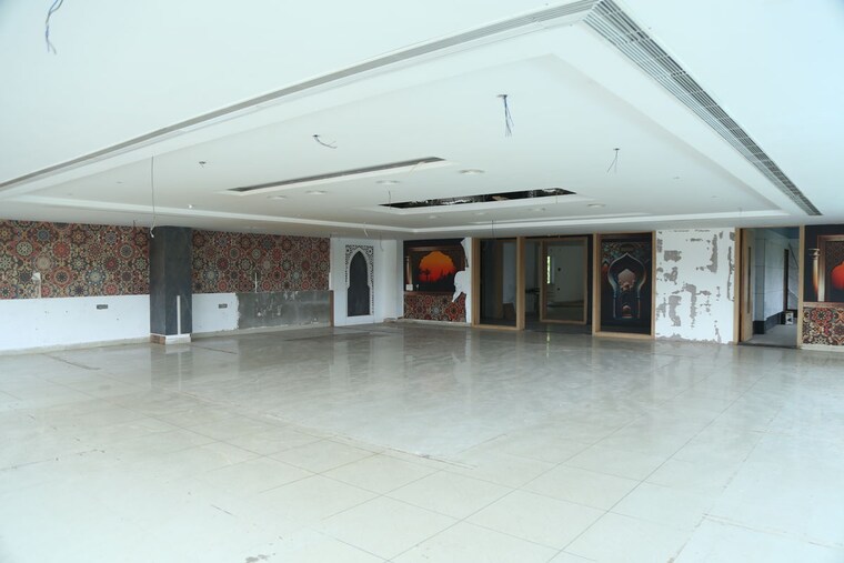 Exterior View, madhurawada Commercial Office Space 4600 Sq.Ft. In Madhurawada Vizag 10476501
