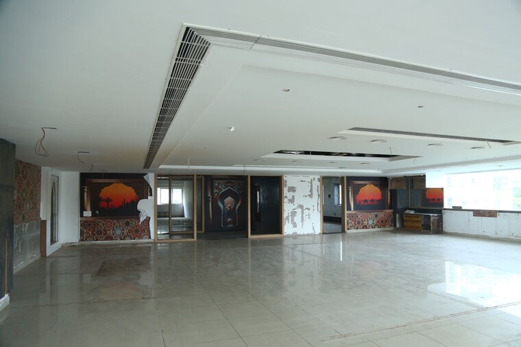 Exterior View, madhurawada Commercial Office Space 4600 Sq.Ft. In Madhurawada Vizag 10476501