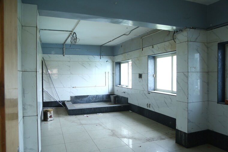 Exterior View, madhurawada Commercial Office Space 4600 Sq.Ft. In Madhurawada Vizag 10476501