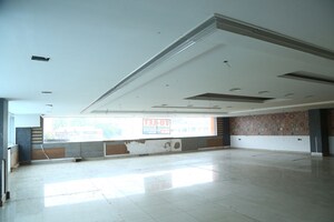  Office Space – Exterior View View at Madhurawada - for Rent