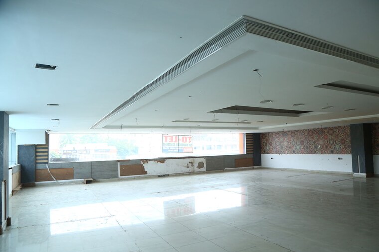 Exterior View, madhurawada Commercial Office Space 4600 Sq.Ft. In Madhurawada Vizag 10476501