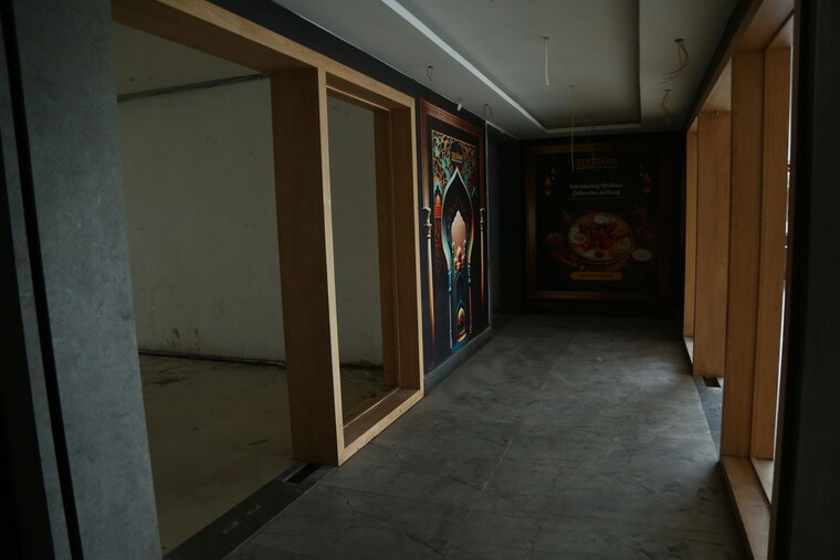 Exterior View, madhurawada Commercial Office Space 4600 Sq.Ft. In Madhurawada Vizag 10476501