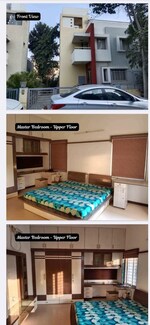 4 BHK 2252 Sq.Ft. Villa in Shela