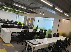  Office Space in IT/SEZ For Rent in Unitech Cyber Park, Sector 39