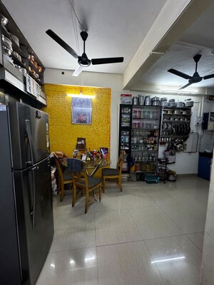 Gym in 2 BHK Apartment at Awesome Apartment, Baner – for Rent