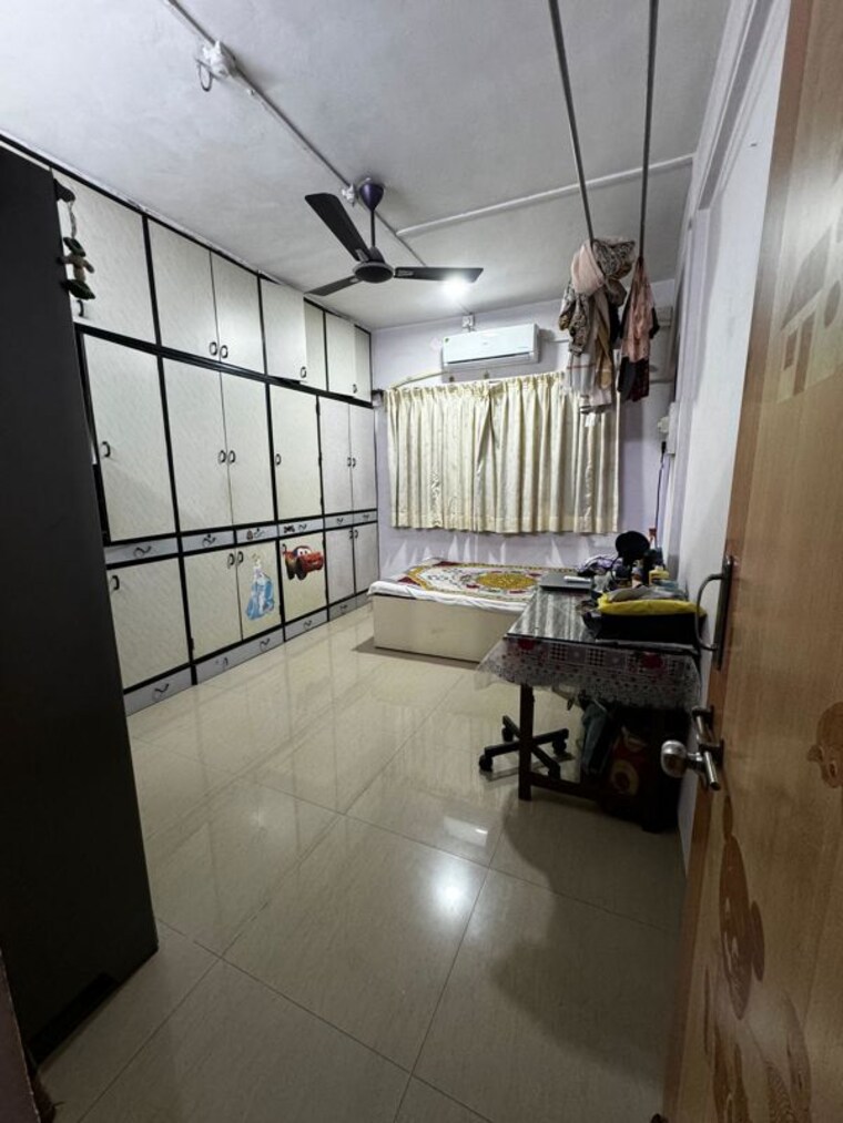 Bathroom, awesome-apartment 2 Bedroom 750 Sq.Ft. Apartment In Baner Pune 10479116