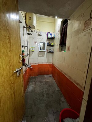 Kitchen in 2 BHK Apartment at Awesome Apartment, Baner – for Rent