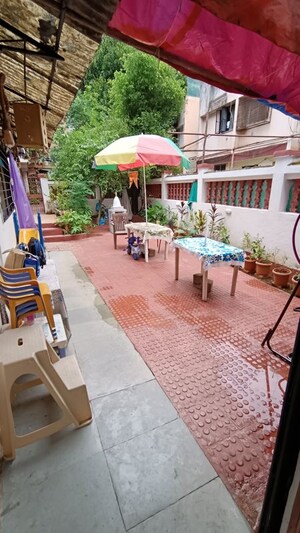2 BHK Apartment – Exterior View View at Awesome Apartment, Baner - for Rent