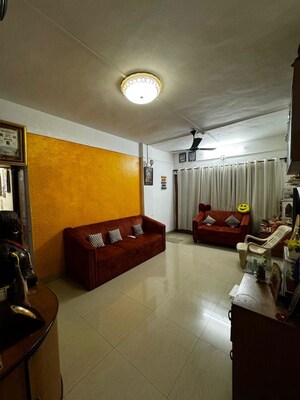 2 BHK Apartment For Rent in Awesome Apartment, Baner