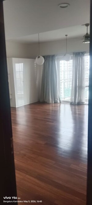 4 BHK Apartment For Rent in Prestige White Meadows, Whitefield