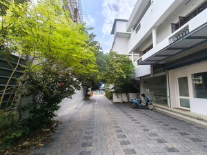  Office Space – Exterior View View at Kadavanthara - for Rent