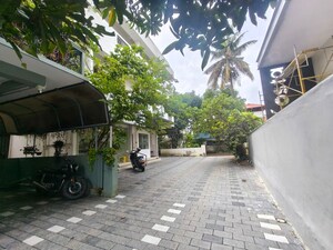 Parking in  Office Space at Kadavanthara – for Rent