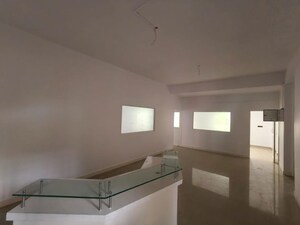 Kitchen in  Office Space at Kadavanthara – for Rent