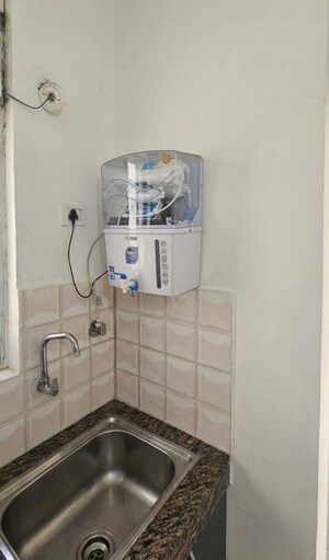Furnished Amenities in 2 BHK Apartment at Gaur Atulyam Gravity, Omicron I Greater Noida – for Rent