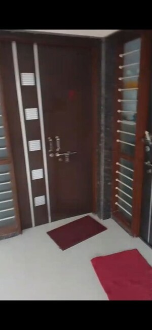 Furnished Amenities in 1 RK Apartment at Jivraj Park – for Rent