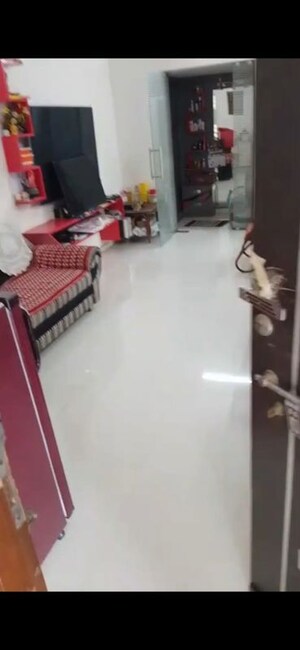 1 RK Apartment For Rent in Jivraj Park
