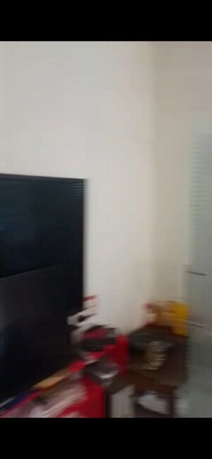 Living Room in 1 RK Apartment at Jivraj Park – for Rent