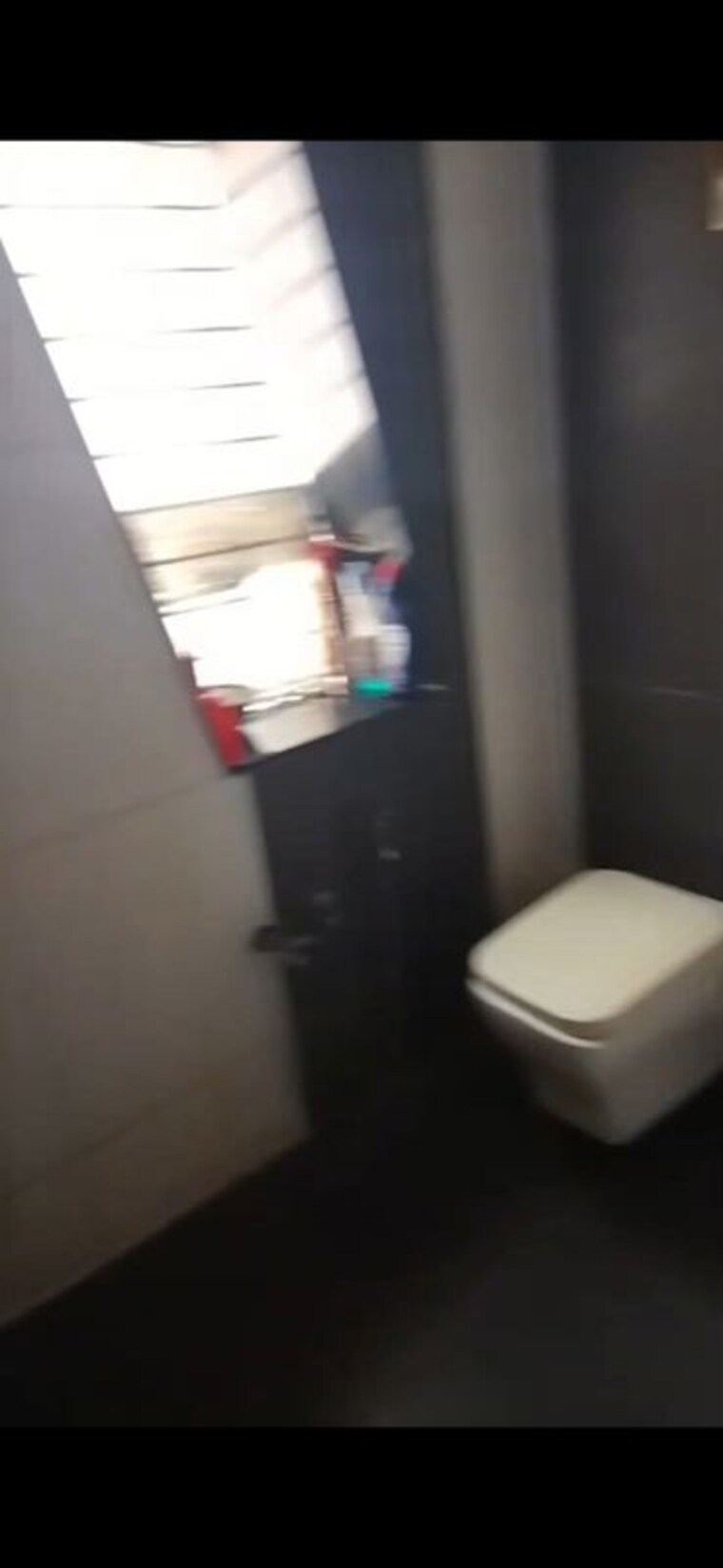 Bathroom, jivraj park 1 RK 350 Sq.Ft. Apartment In Jivraj Park Ahmedabad 10479145