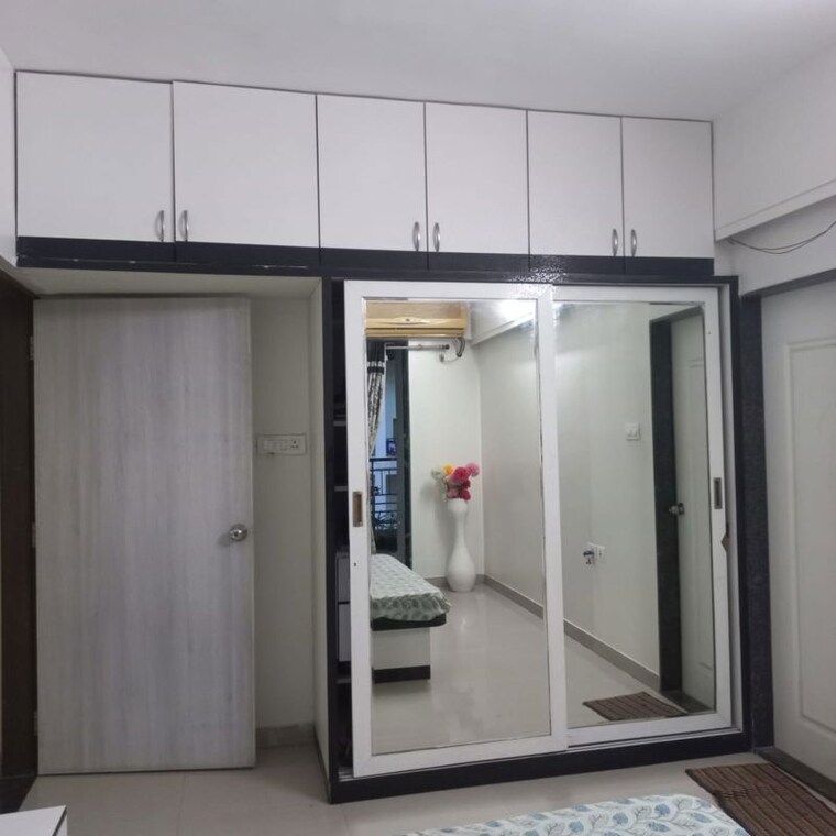 undefined, mont-vert-seville-phase-i 3 Bedroom 1300 Sq.Ft. Apartment In Wakad Pune 10479139