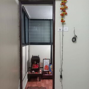 Furnished Amenities in 3 BHK Apartment at Mont Vert Seville Phase I, Wakad – for Rent