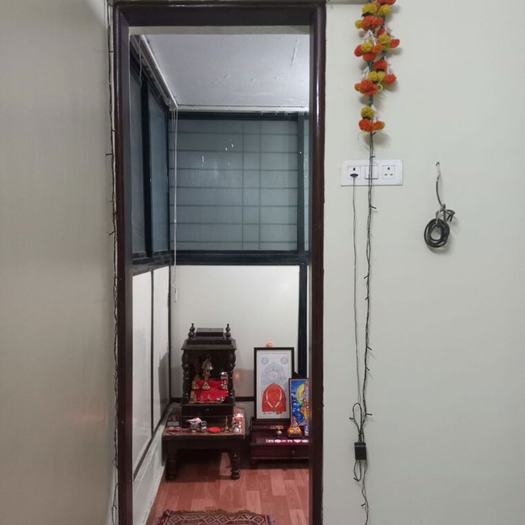 undefined, mont-vert-seville-phase-i 3 Bedroom 1300 Sq.Ft. Apartment In Wakad Pune 10479139