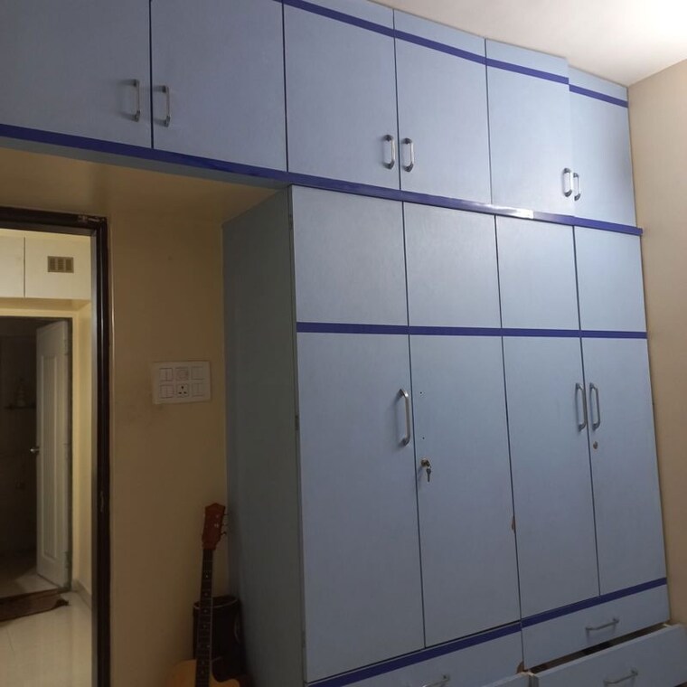 undefined, mont-vert-seville-phase-i 3 Bedroom 1300 Sq.Ft. Apartment In Wakad Pune 10479139