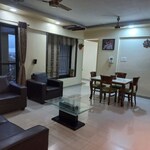 3 BHK + Study Room 1300 Sq.Ft. Apartment in Mont Vert Seville Phase I