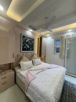 3.5 BHK + Pooja Room,Store Room 915 Sq.Ft. Builder Floor in Uttam Nagar