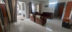 3 BHK + Study Room Apartment For Rent in Kunal Aspiree