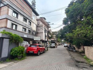  Office Space – Exterior View View at Ernakulam South - for Rent