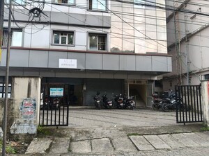  Office Space For Rent in Ernakulam South