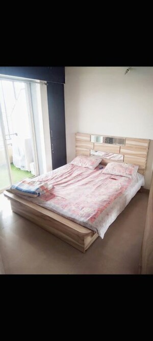 1 BHK Builder Floor For Rent in Wadgaon Sheri