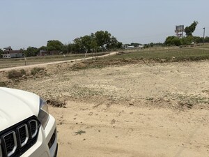 Plot Area in  Plot at Pindra – for Sale