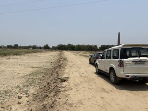 Plot Area in  Plot at Pindra – for Sale