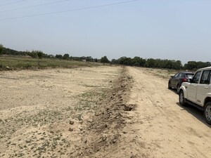 Plot Area in  Plot at Pindra – for Sale