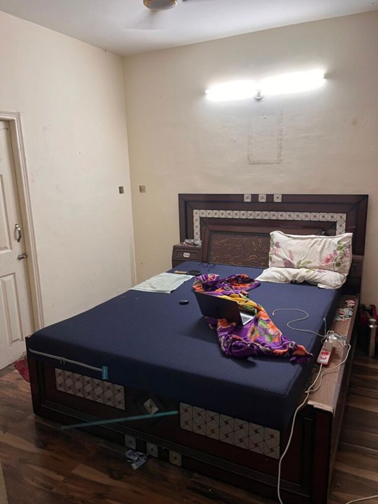 Bedroom, mahaluxmi-migsun-ultimo 2 Bedroom 1005 Sq.Ft. Apartment In Omicron Iii Greater Noida Greater Noida 10479172