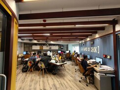Office Space For Rent in Kadavanthara