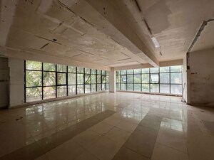  Office Space For Rent in Vasanth Nagar