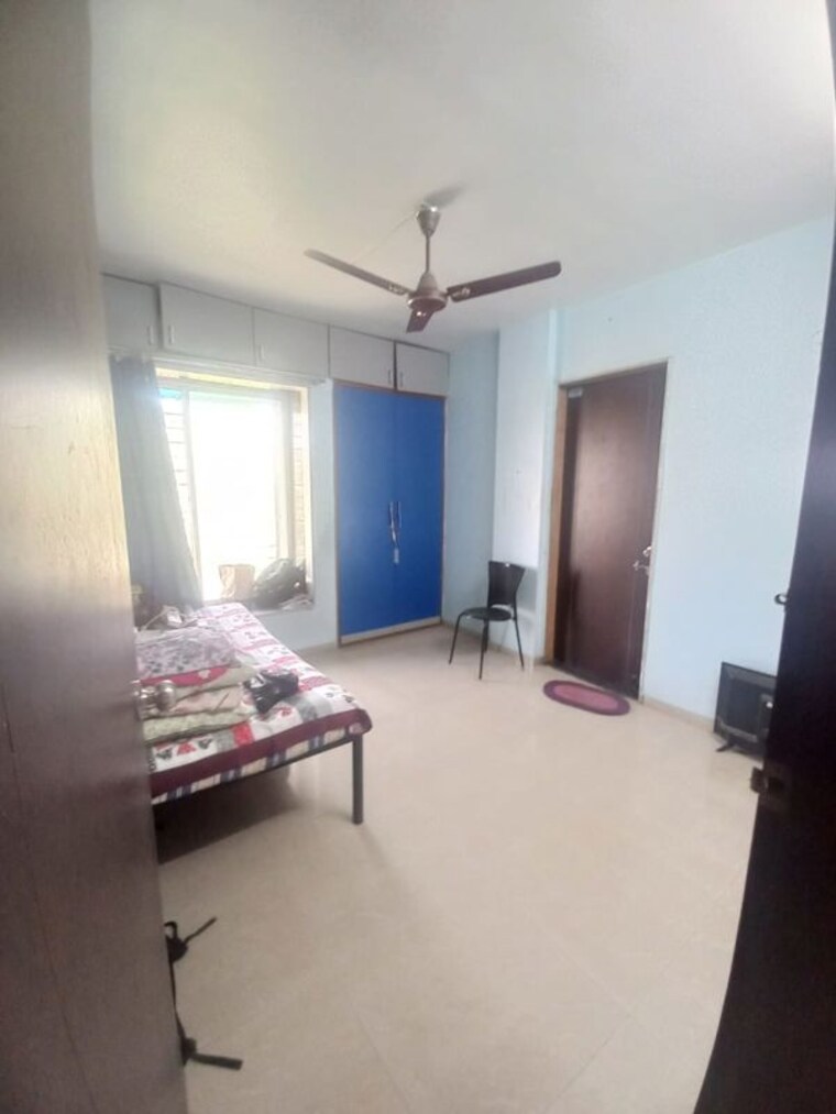 Bedroom, dhayari 3 Bedroom 1689 Sq.Ft. Apartment In Dhayari Pune 10479184