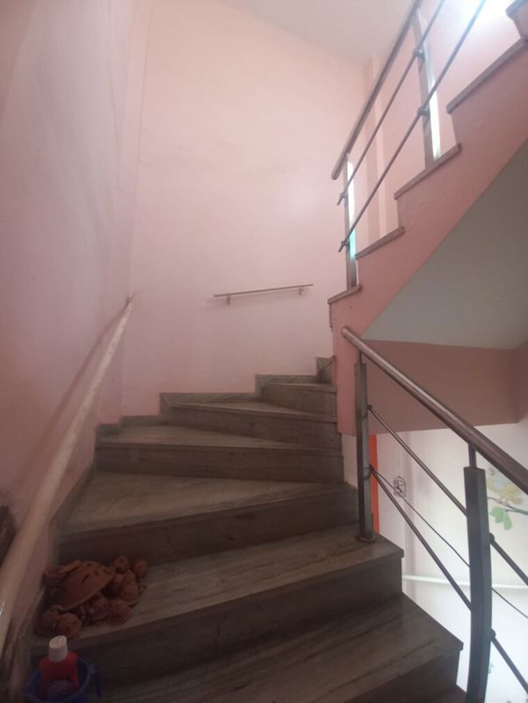 undefined, dhayari 3 Bedroom 1689 Sq.Ft. Apartment In Dhayari Pune 10479184