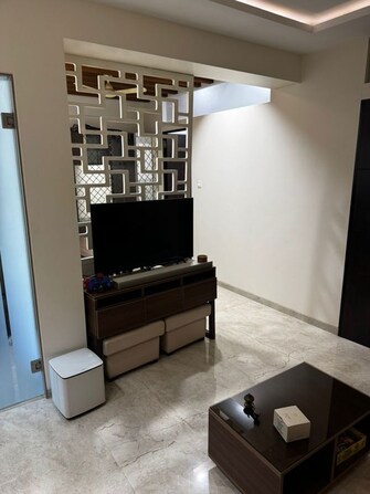4 BHK 1580 Sq.Ft. Apartment in Rustomjee Aden