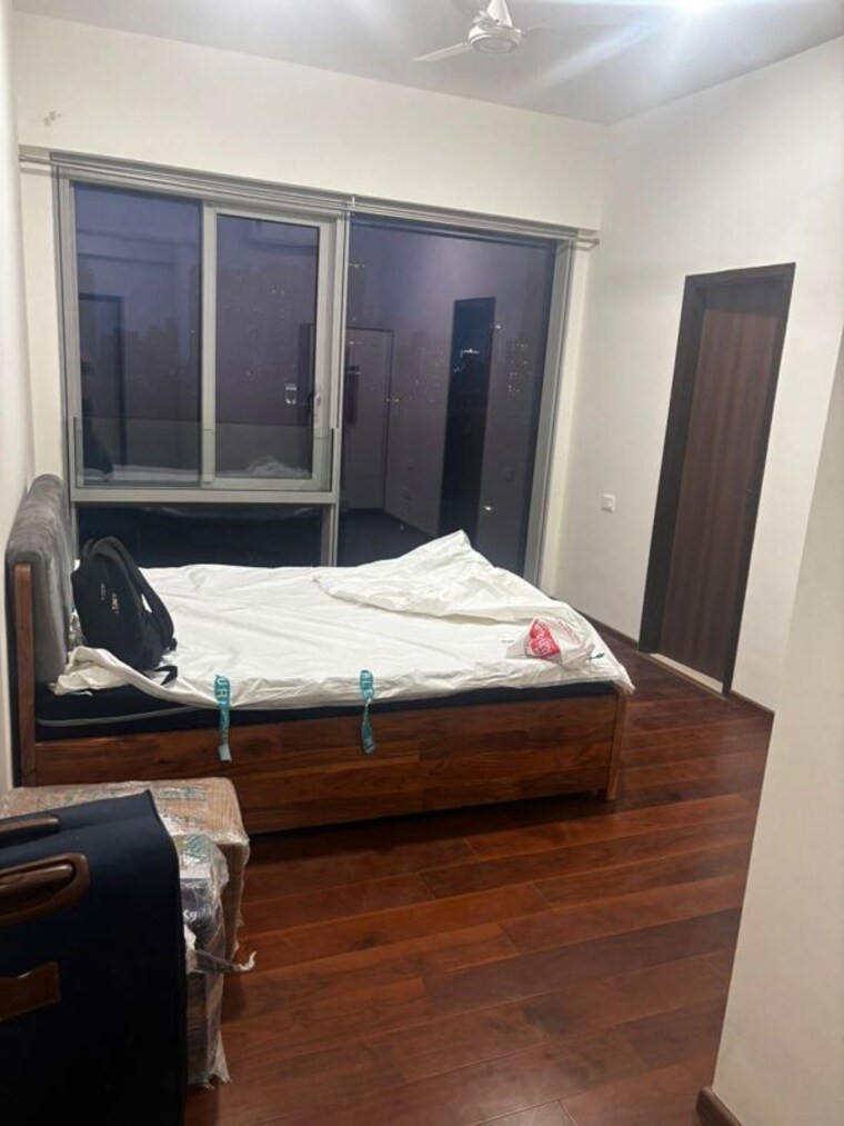 Bedroom, rustomjee-aden 4 Bedroom 1580 Sq.Ft. Apartment In Bandra East Mumbai 10479202