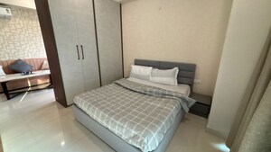Bedroom in Studio Apartment at Parx Laureate, Sector 108 – for Sale