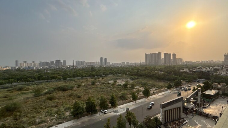 Exterior View, parx-laureate Studio 953 Sq.Ft. Apartment In Sector 108 Noida 10479197